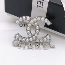 Chanel Brooches